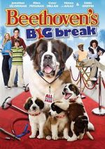Watch Beethoven's Big Break 123movies