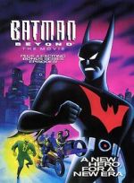 Watch Batman Beyond: The Movie 123movies