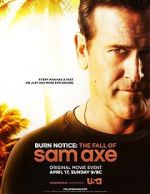Watch Burn Notice: The Fall of Sam Axe 123movies