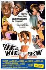 Watch The Ghost in the Invisible Bikini 123movies