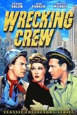 Watch Wrecking Crew 123movies