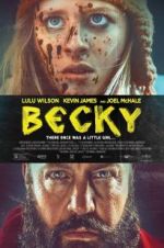 Watch Becky 123movies