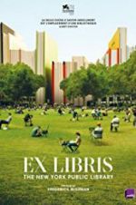 Watch Ex Libris: The New York Public Library 123movies
