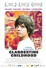 Watch Clandestine Childhood 123movies