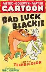 Watch Bad Luck Blackie (Short 1949) 123movies