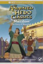 Watch Maccabees The Story of Hanukkah 123movies