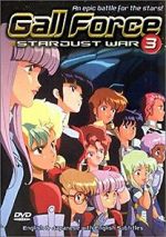 Watch Gall Force: Stardust War 123movies