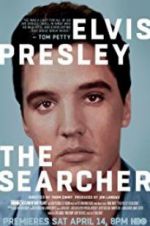 Watch Elvis Presley: The Searcher 123movies