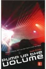 Watch Pump Up the Volume: A History of House Music 123movies