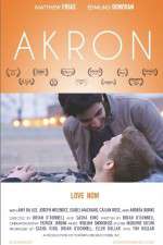 Watch Akron 123movies