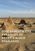 Watch Black Pharaohs: Sunken Treasures 123movies