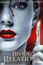 Watch Blood Relations 123movies