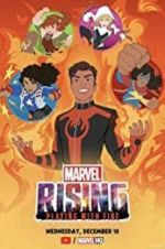 Watch Marvel Rising: Playing with Fire 123movies