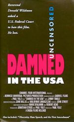 Watch Damned in the U.S.A. 123movies