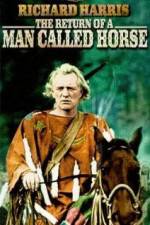 Watch The Return of a Man Called Horse 123movies