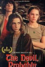 Watch The Devil, Probably 123movies