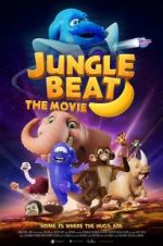 Watch Jungle Beat: The Movie 123movies