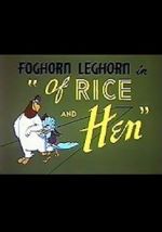 Watch Of Rice and Hen (Short 1953) 123movies