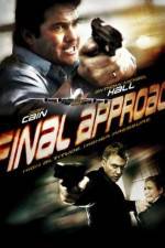 Watch Final Approach 123movies