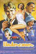 Watch Undercover 123movies