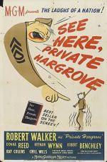 Watch See Here, Private Hargrove 123movies