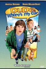 Watch Dude, Where's My Car? 123movies