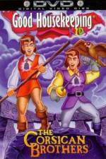 Watch The Corsican Brothers 123movies