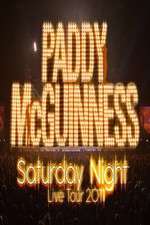 Watch Paddy McGuinness Saturday Night Live 2011 123movies