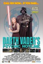 Watch Darth Vader's Psychic Hotline 123movies