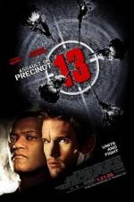 Watch Assault on Precinct 13 123movies