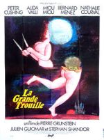 Watch The Big Scare 123movies