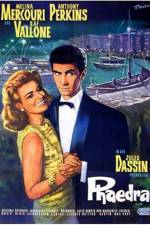 Watch Phaedra 123movies