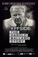 Watch Offside: The Harold Ballard Story 123movies