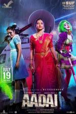 Watch Aadai 123movies