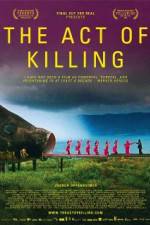 Watch The Act of Killing 123movies