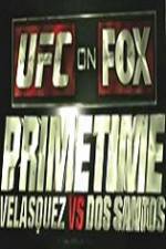 Watch UFC Primetime Velasquez vs Dos Santos 123movies