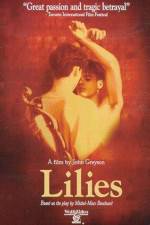 Watch Lilies - Les feluettes 123movies