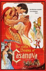 Watch The Exotic Dreams of Casanova 123movies