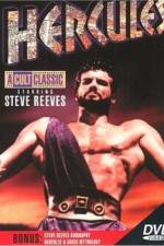 Watch Hercules  (Le fatiche di Ercole) 123movies