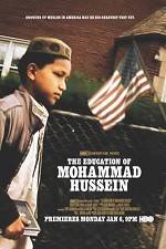 Watch The Education of Mohammad Hussein 123movies