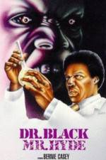 Watch Dr Black Mr Hyde 123movies