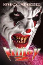 Watch Killjoy 2 Deliverance from Evil 123movies