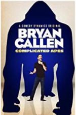 Watch Bryan Callen Complicated Apes 123movies