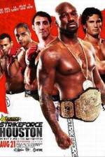 Watch Strikeforce Houston: King Mo vs Feijao 123movies