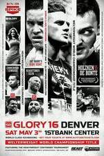 Watch Glory 16: Denver 123movies