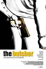 Watch The Butcher 123movies
