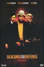 Watch Deacons for Defense 123movies