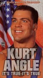 Watch Kurt Angle - It\'s True! It\'s True! 123movies