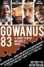 Watch Gowanus 83 123movies