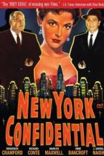 Watch New York Confidential 123movies